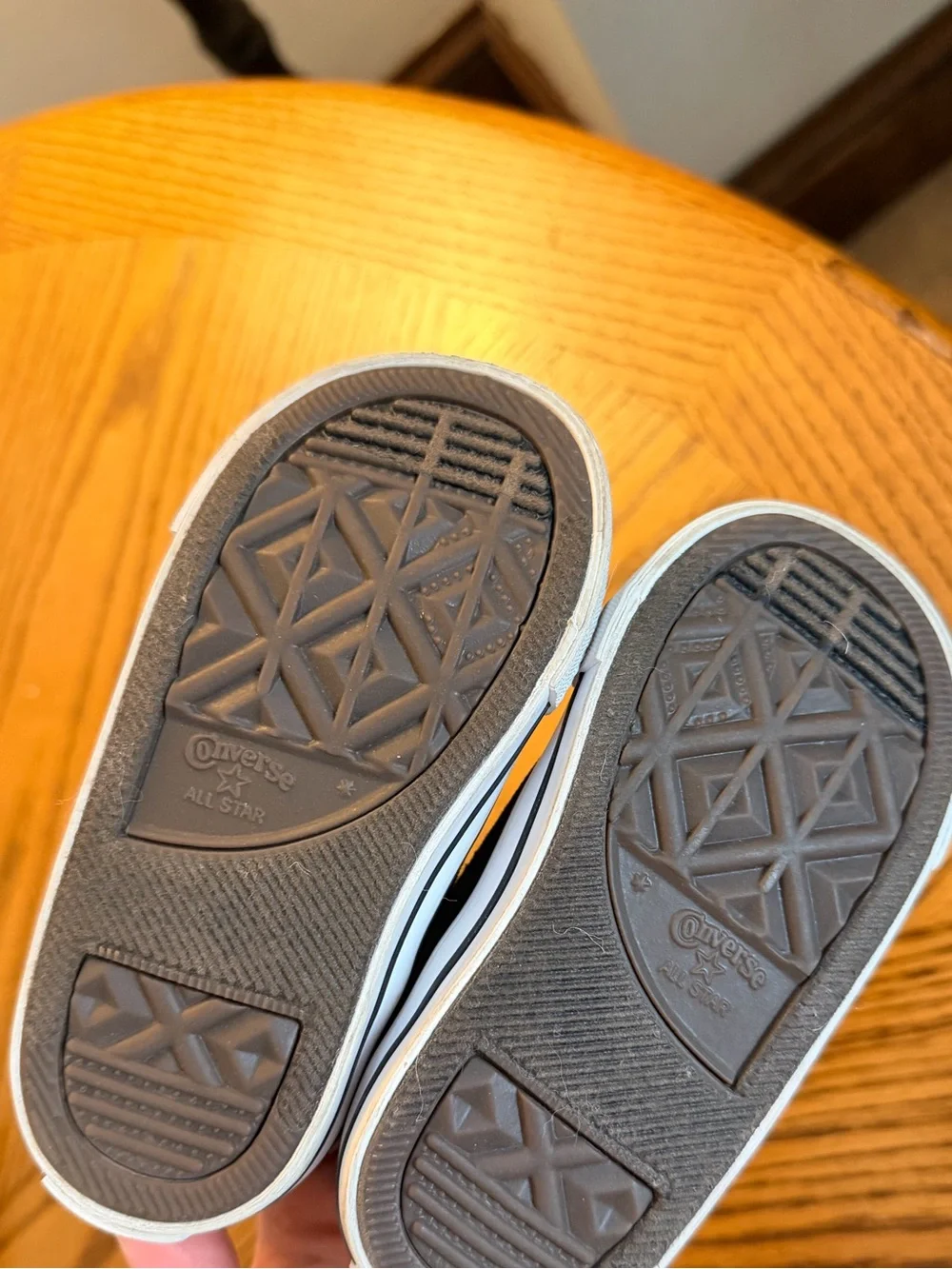 Toddler Converse Chuck Taylor All Star Madison Low Top Sneaker